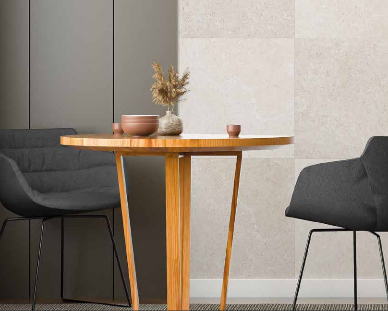 Stone Effect