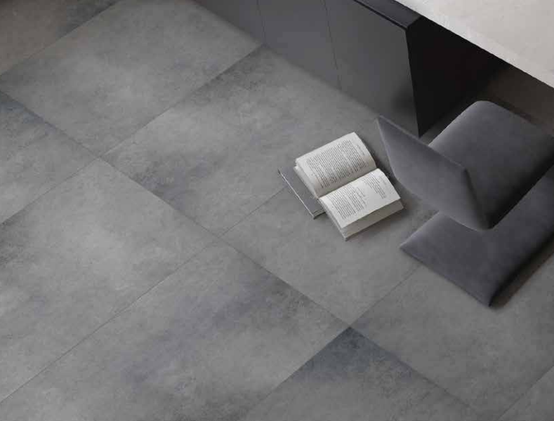 Cement Effect