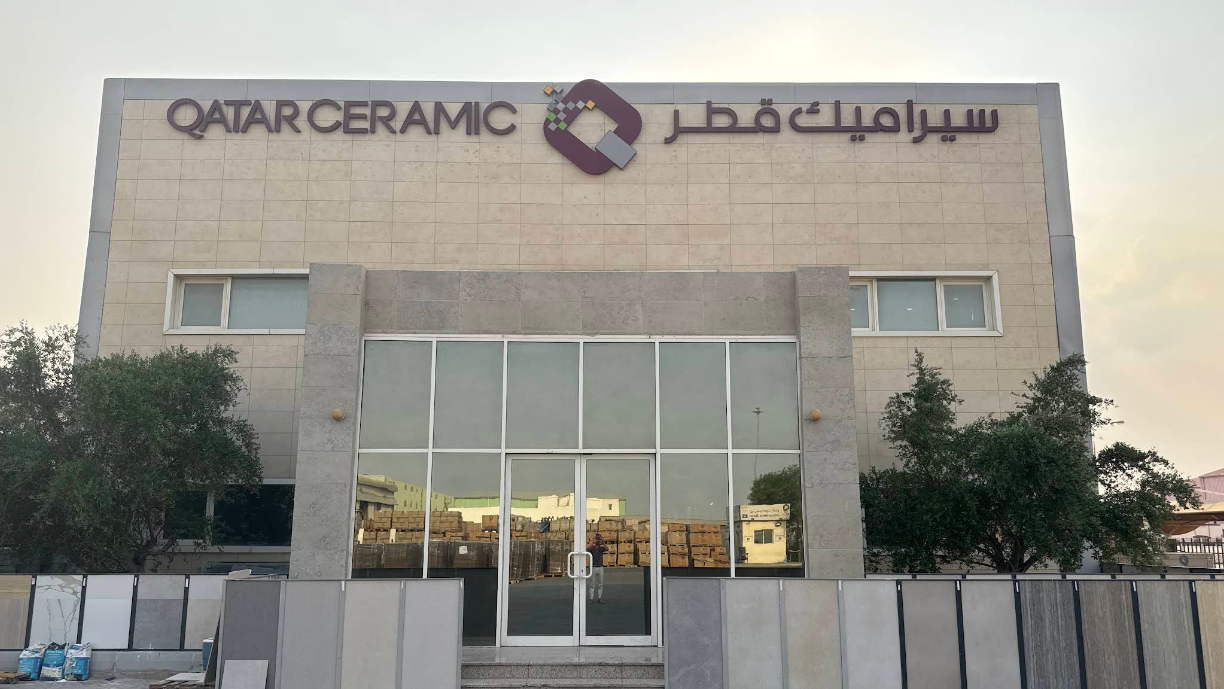 Q Ceramic